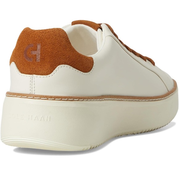 Cole Haan Women's Grandpro Topspin Sneakers size 8 - Picture 6 of 7